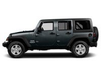 2015 Jeep Wrangler Unlimited Sport Anvil  Shot 3