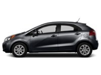 2015 Kia Rio 5dr HB Auto LX+ Aurora Black Pearl  Shot 5