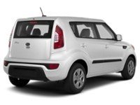 2013 Kia Soul 5dr Wgn Manual 2u Polar  Shot 2