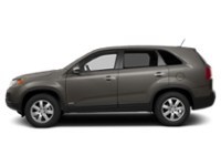 2013 Kia Sorento AWD 4dr V6 Auto LX Metal Bronze Metallic  Shot 3