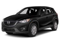 2013 Mazda CX-5 FWD 4dr Man GX