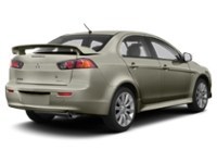 2013 Mitsubishi Lancer 4dr Sdn Man SE FWD