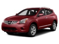 2013 Nissan Rogue AWD 4dr S