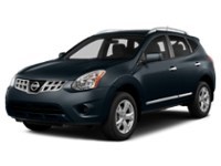2013 Nissan Rogue FWD 4dr SV
