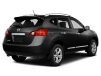 2013 Nissan Rogue FWD 4dr SV