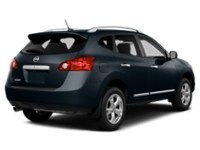 2013 Nissan Rogue FWD 4dr SV