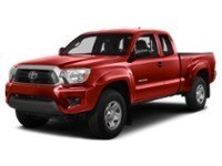 2015 Toyota Tacoma 4WD Access Cab I4 Man