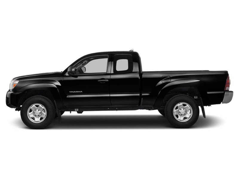2015 Toyota Tacoma 4WD Access Cab I4 Man
