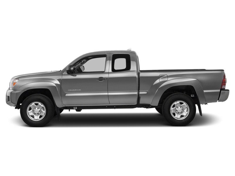 2015 Toyota Tacoma 4WD Access Cab I4 Man