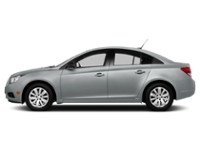 2014 Chevrolet Cruze 4dr Sdn 1LT