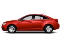 2014 Chevrolet Cruze 4dr Sdn 1LT