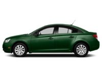 2014 Chevrolet Cruze 4dr Sdn 1LT