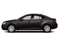 2014 Chevrolet Cruze 4dr Sdn 1LT