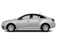 2014 Chevrolet Cruze 4dr Sdn 1LT