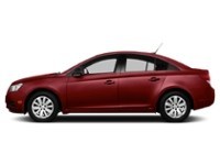 2014 Chevrolet Cruze 4dr Sdn 1LT