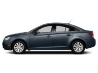 2014 Chevrolet Cruze 4dr Sdn 1LT Atlantis Blue Metallic  Shot 24