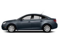 2014 Chevrolet Cruze 4dr Sdn 1LT