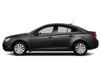 2014 Chevrolet Cruze 4dr Sdn 1LT