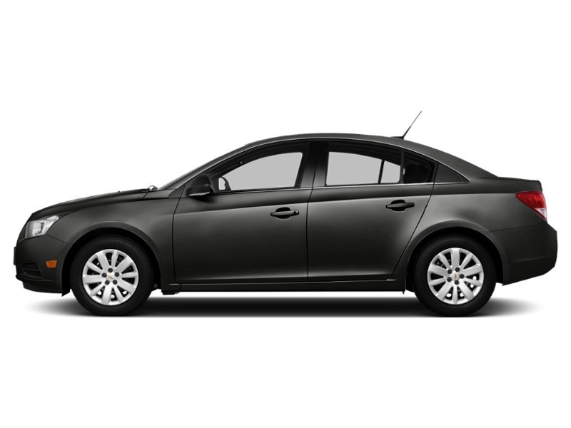 2014 Chevrolet Cruze 4dr Sdn 1LT