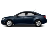 2014 Chevrolet Cruze 4dr Sdn 1LT