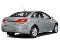 2014 Chevrolet Cruze 4dr Sdn 1LT