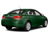 2014 Chevrolet Cruze 4dr Sdn 1LT