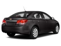2014 Chevrolet Cruze 4dr Sdn 1LT Black Granite Metallic  Shot 11