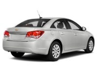 2014 Chevrolet Cruze 4dr Sdn 1LT