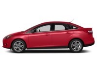 2014 Ford Focus 4dr Sdn SE Race Red  Shot 17