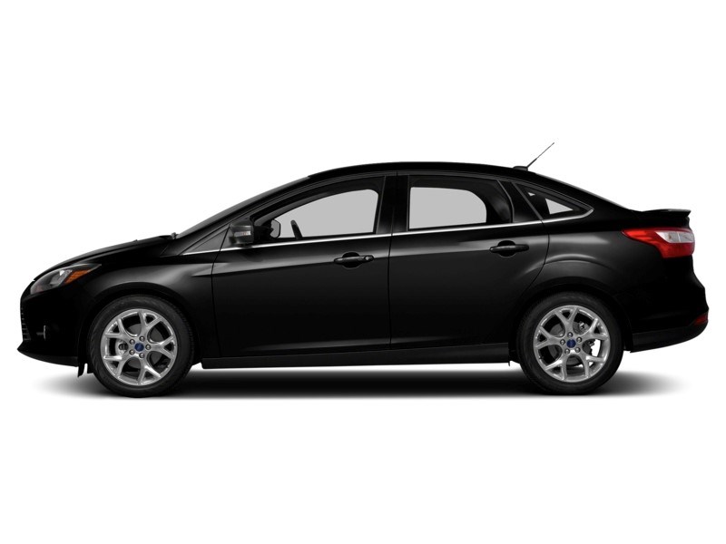 2014 Ford Focus 4dr Sdn SE