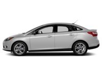 2014 Ford Focus 4dr Sdn SE