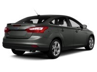 2014 Ford Focus 4dr Sdn SE