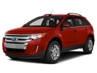2014 Ford Edge 4dr Limited AWD
