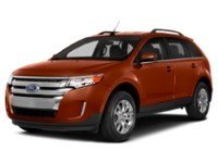 2014 Ford Edge 4dr Limited AWD