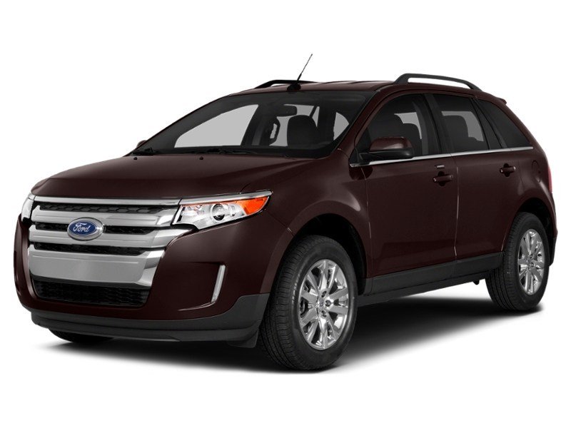 2014 Ford Edge 4dr Limited AWD