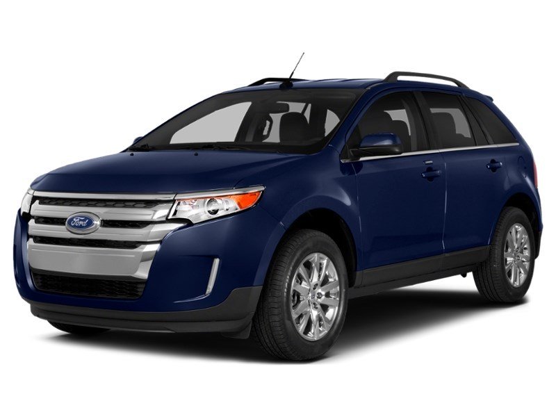 2014 Ford Edge 4dr Limited AWD