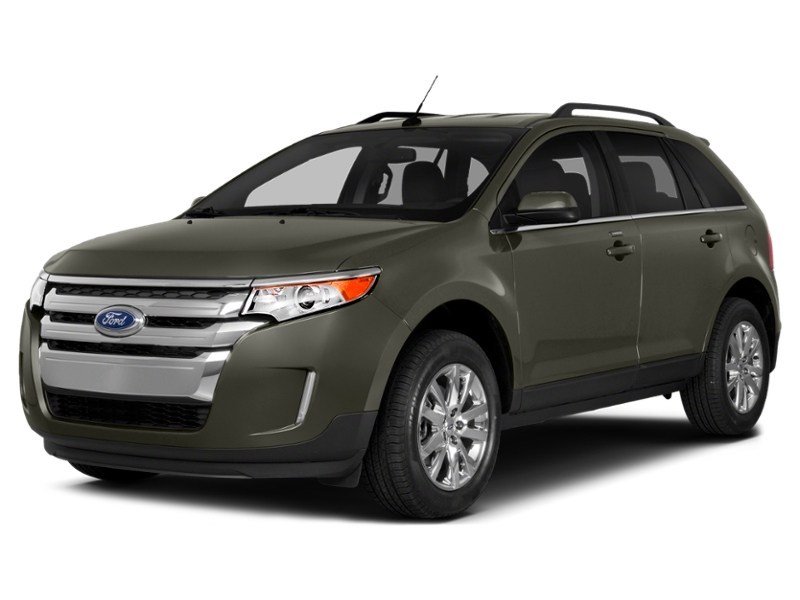 2014 Ford Edge 4dr Limited AWD