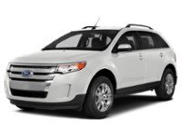 2014 Ford Edge 4dr Limited AWD White Platinum Tri-Coat Metallic  Shot 31