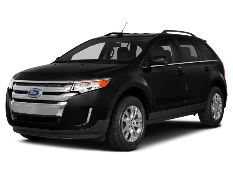 2014 Ford Edge 4dr Limited AWD
