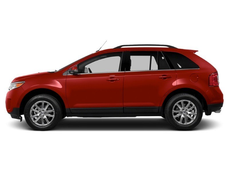 2014 Ford Edge 4dr Limited AWD