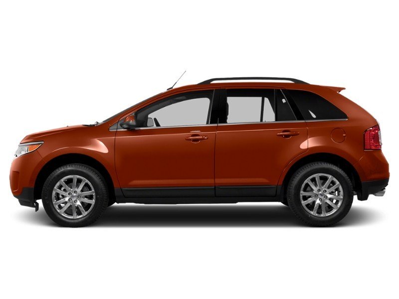 2014 Ford Edge 4dr Limited AWD