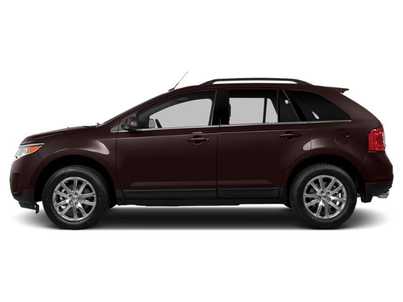 2014 Ford Edge 4dr Limited AWD