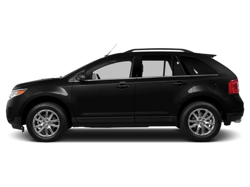 2014 Ford Edge 4dr Limited AWD
