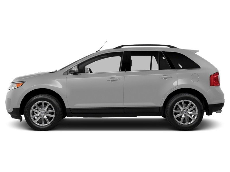 2014 Ford Edge 4dr Limited AWD
