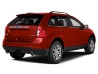 2014 Ford Edge 4dr Limited AWD