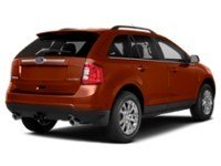 2014 Ford Edge 4dr Limited AWD