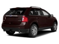 2014 Ford Edge 4dr SEL AWD Kodiak Brown Metallic  Shot 18