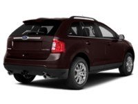 2014 Ford Edge 4dr Limited AWD
