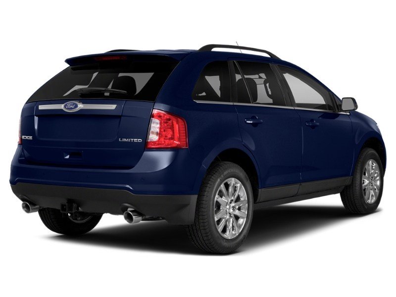 2014 Ford Edge 4dr Limited AWD