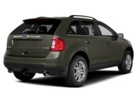 2014 Ford Edge 4dr SEL AWD Mineral Grey  Shot 30